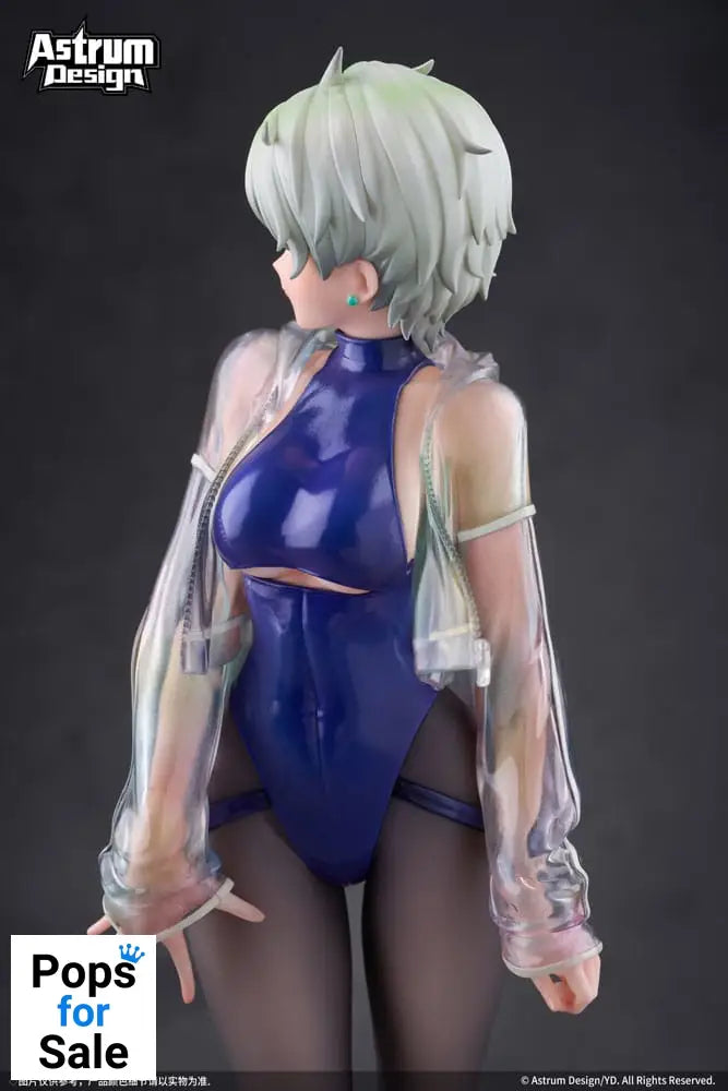 Original Design ART PVC Statue 1/7 YD Sage Deluxe Edition 25 cm