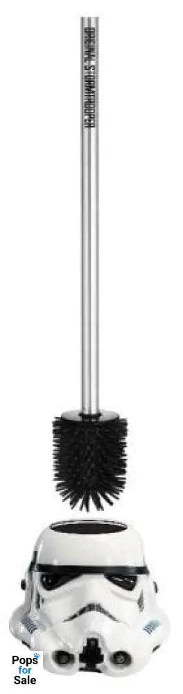 Original Stormtrooper Toilet Brush Personal Care Products