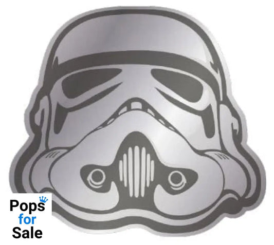 Original Stormtrooper Wall Mirror