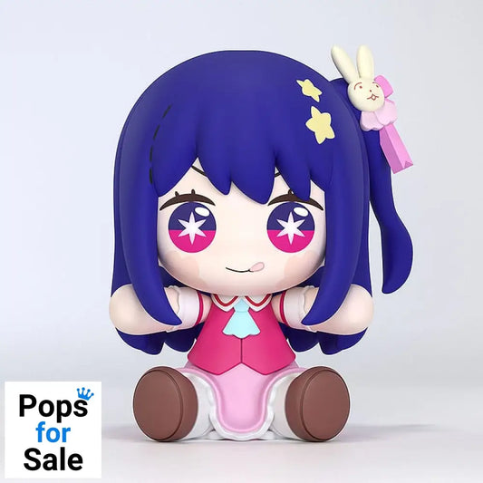 Oshi no Ko Huggy Good Smile Chibi Figure Ai 6 cm