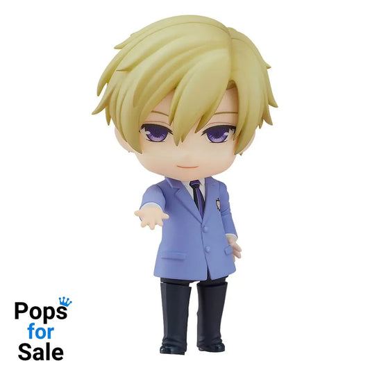 Ouran High School Host Club Nendoroid Action Figure Tamaki Suoh 10 cm