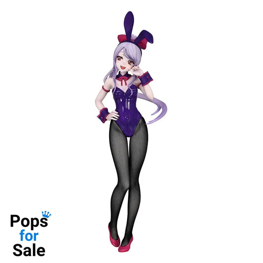 Overlord BiCute Bunnies PVC Statue Shalltear Bloodfallen 26 cm