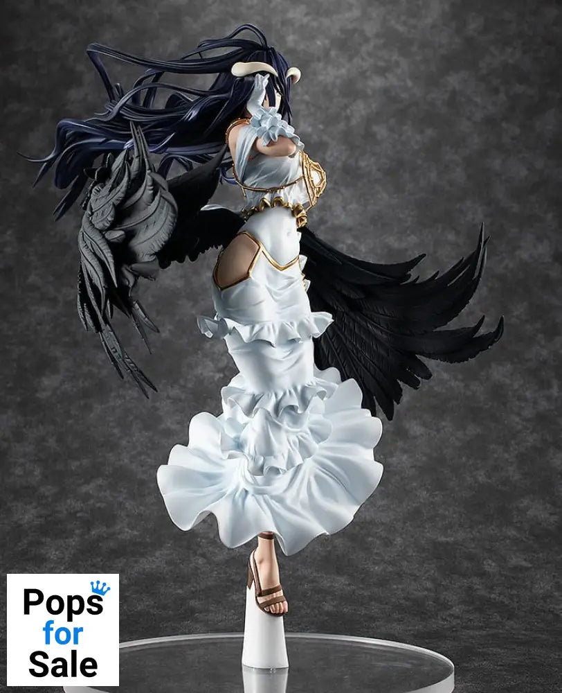 Overlord IV PVC Statue 1/7 Albedo: Wing Ver. 31 cm Statues