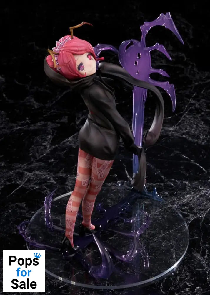 Overlord PVC Statue 1/8 Entoma Vasilissa Zeta so bin Ver. 20 cm Statues