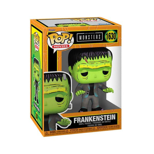 1630 Frankenstein - Universal Monsters - Horror Funko POP Preorder