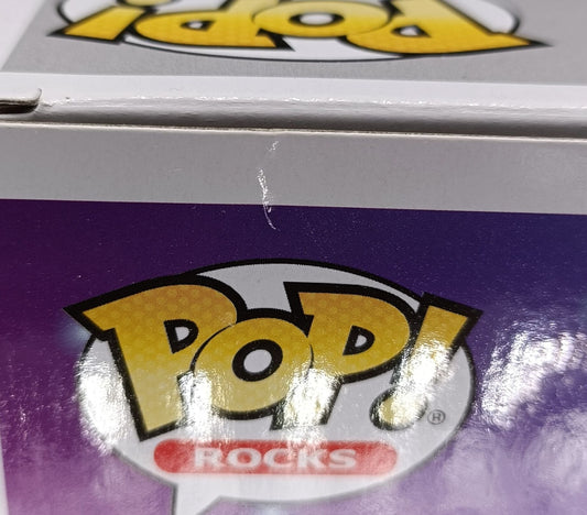 98 Britney Spears (I'm a Slave 4 U) Funko POP - Box Damaged