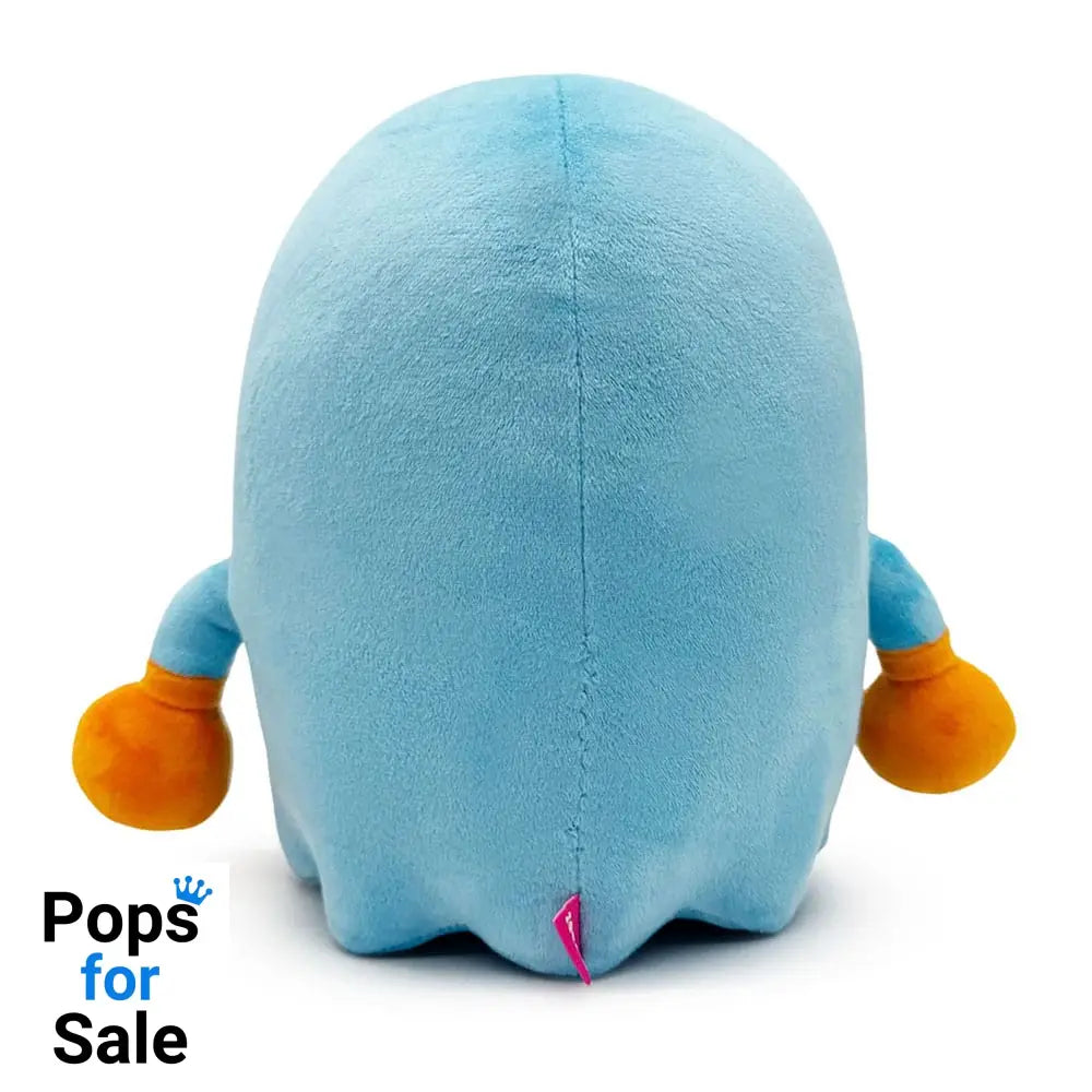 Pac-Man Plush Figure Inky 22 cm