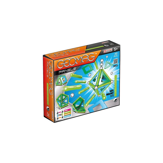 Geomag Panels 32Pcs