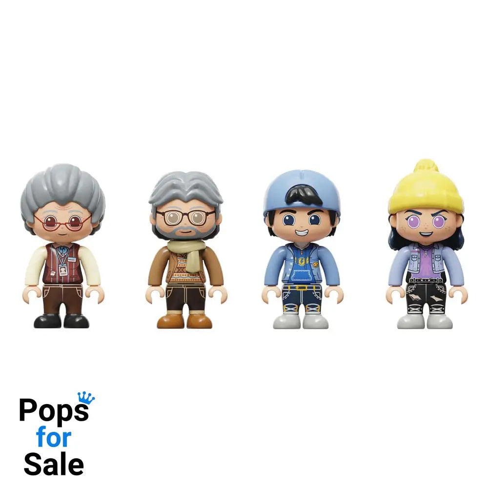 Pantasy Original Construction Set Toy Store Construction kits