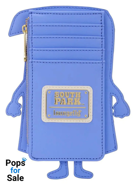 Paramount by Loungefly Cardholder South Park Towelie