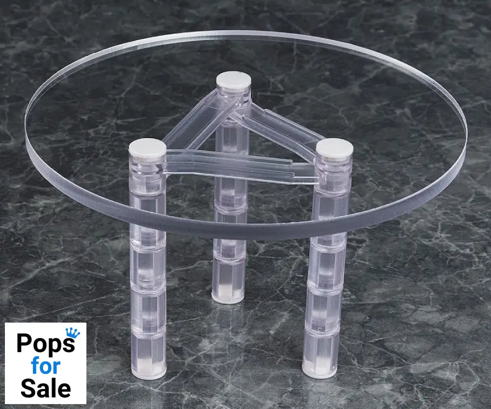 Parts for Figures Base Float