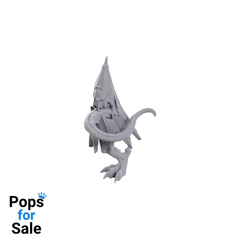 Pathfinder Deep Cuts Unpainted Miniatures Kasa-Obake Miniature Gaming & Tabletop