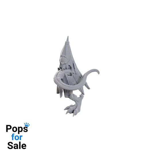 Pathfinder Deep Cuts Unpainted Miniatures Kasa-Obake