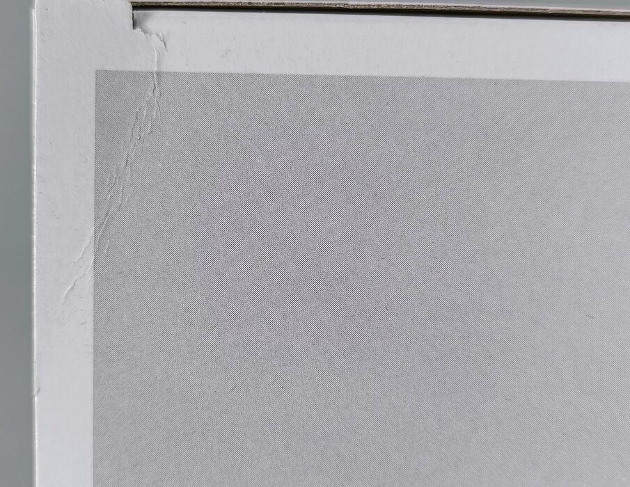 #03 El Diablo (Glow) - Loteria - Box Damaged Funko POP