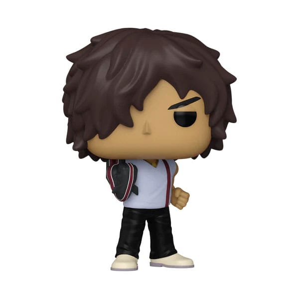 1614 Yasutora Sado (Chad) - Bleach - Brand New Funko POP