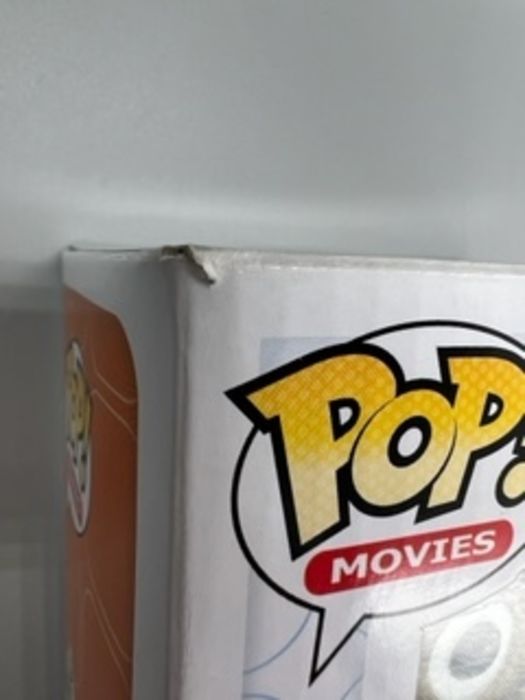 169 Cro-Minion - Minions - Funko POP - Box Damaged