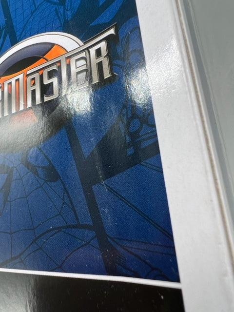 892 Taskmaster - Marvel - Funko POP - Box Damaged