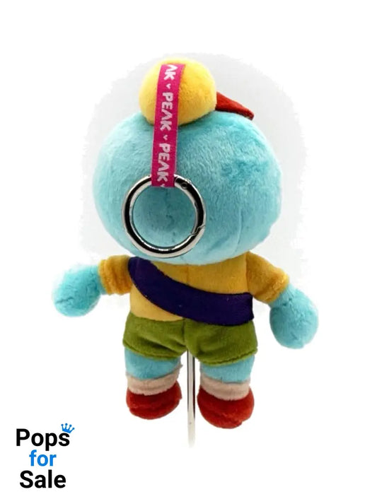 Peak Plush Keychain Scout 13 cm