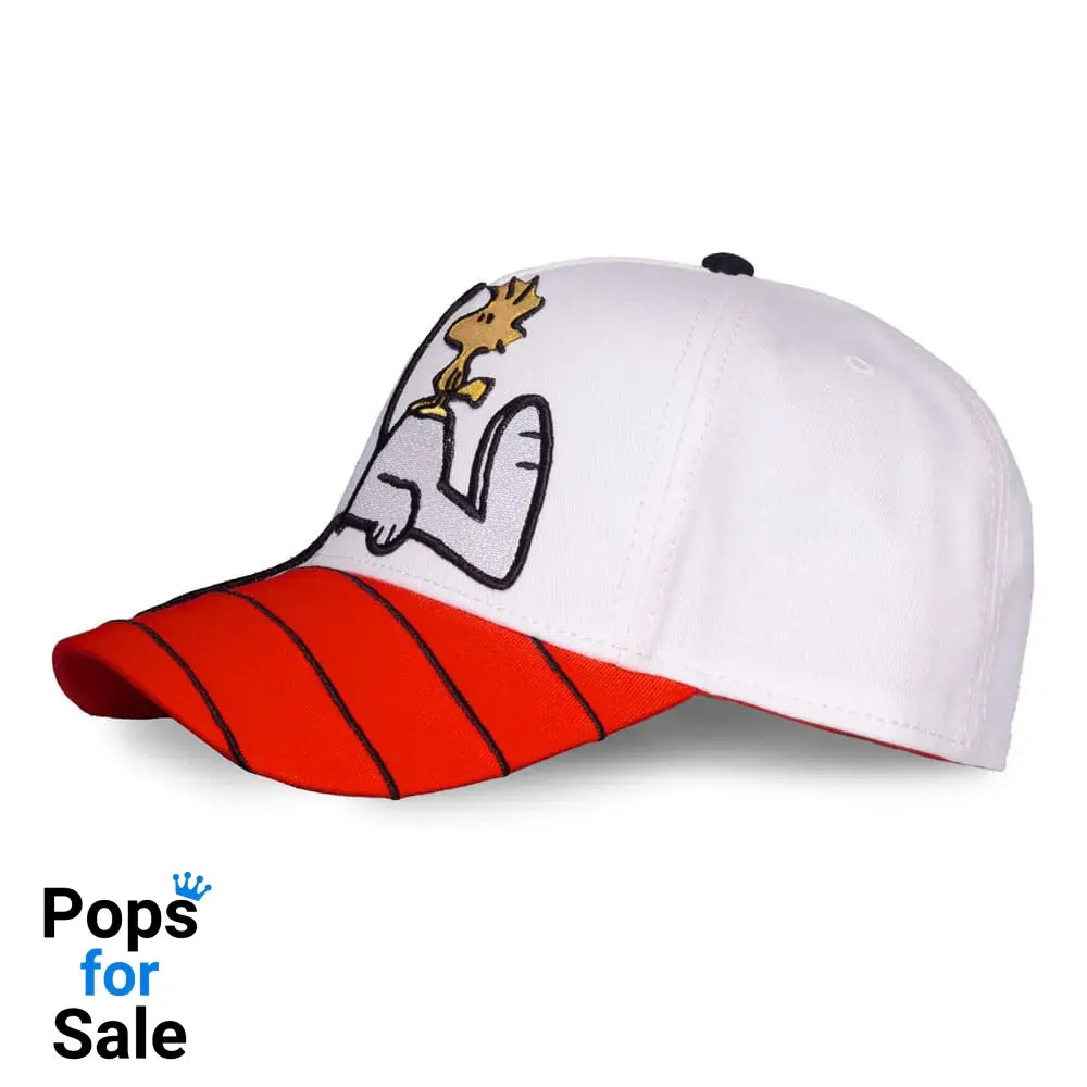 Peanuts Baseball Cap Peanuts And Woodstock Beanies & Caps