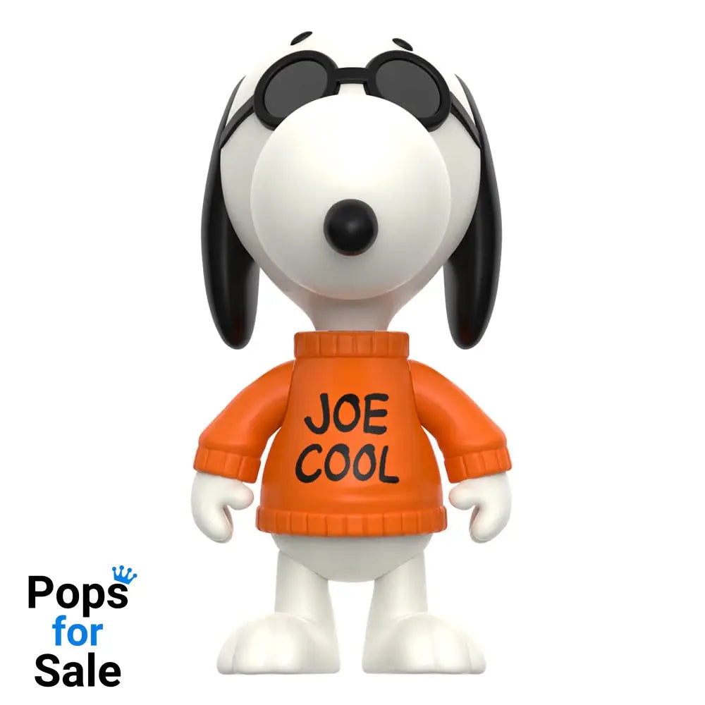 Peanuts ReAction Action Figures 10 cm Wave 06 So Many Snoopies! Blind Box Display (12)