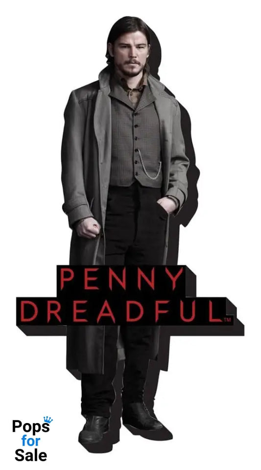 Penny Dreadful: Ethan Funky Chunky Magnet