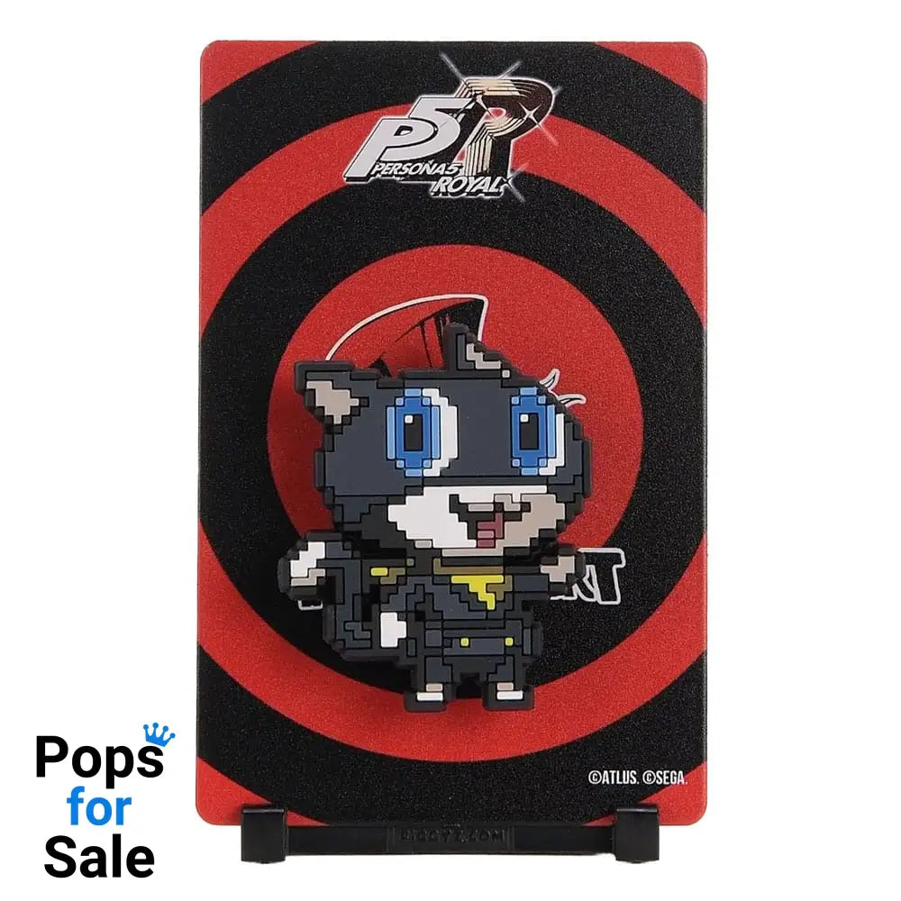 Persona 5 FiGGYZ Magnet Collectible Mona 11 cm