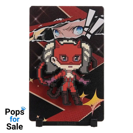 Persona 5 FiGGYZ Magnet Collectible Panther 11 cm