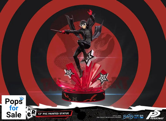 Persona 5 PVC Statue Joker 30 cm