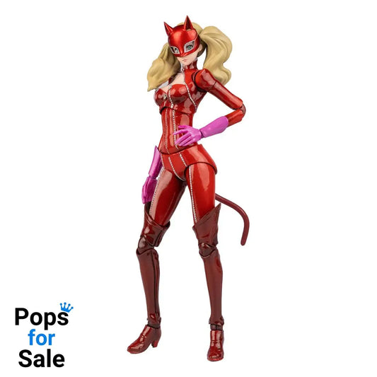 Persona 5 Royal Exquisite Basic Series Actionfigur 1/12 Royal Panther 14,5 cm