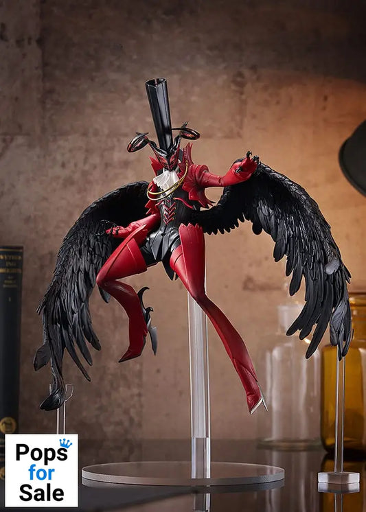 Persona 5 Royal Pop Up Parade PVC SP Statue Arsène 29 cm