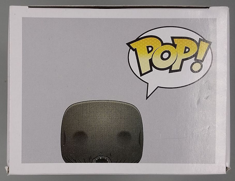 #18 Dementor - Harry Potter - Box Damaged Funko POP