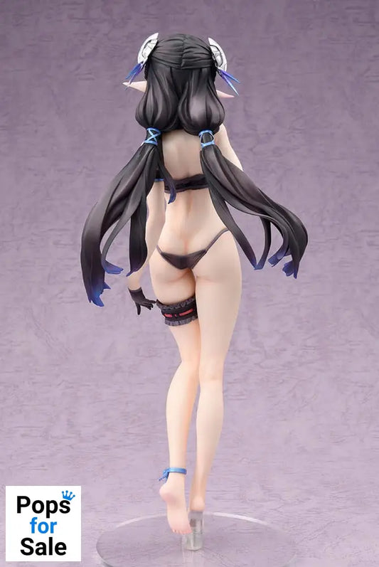 Phantasy Star Online 2 PVC Statue 1/7 Es Annette - Summer Vacation (Re-Run) 24 cm