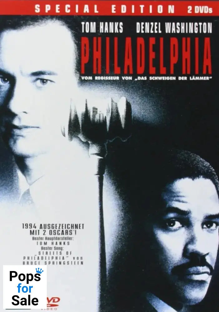 Philadelphia Special Edition