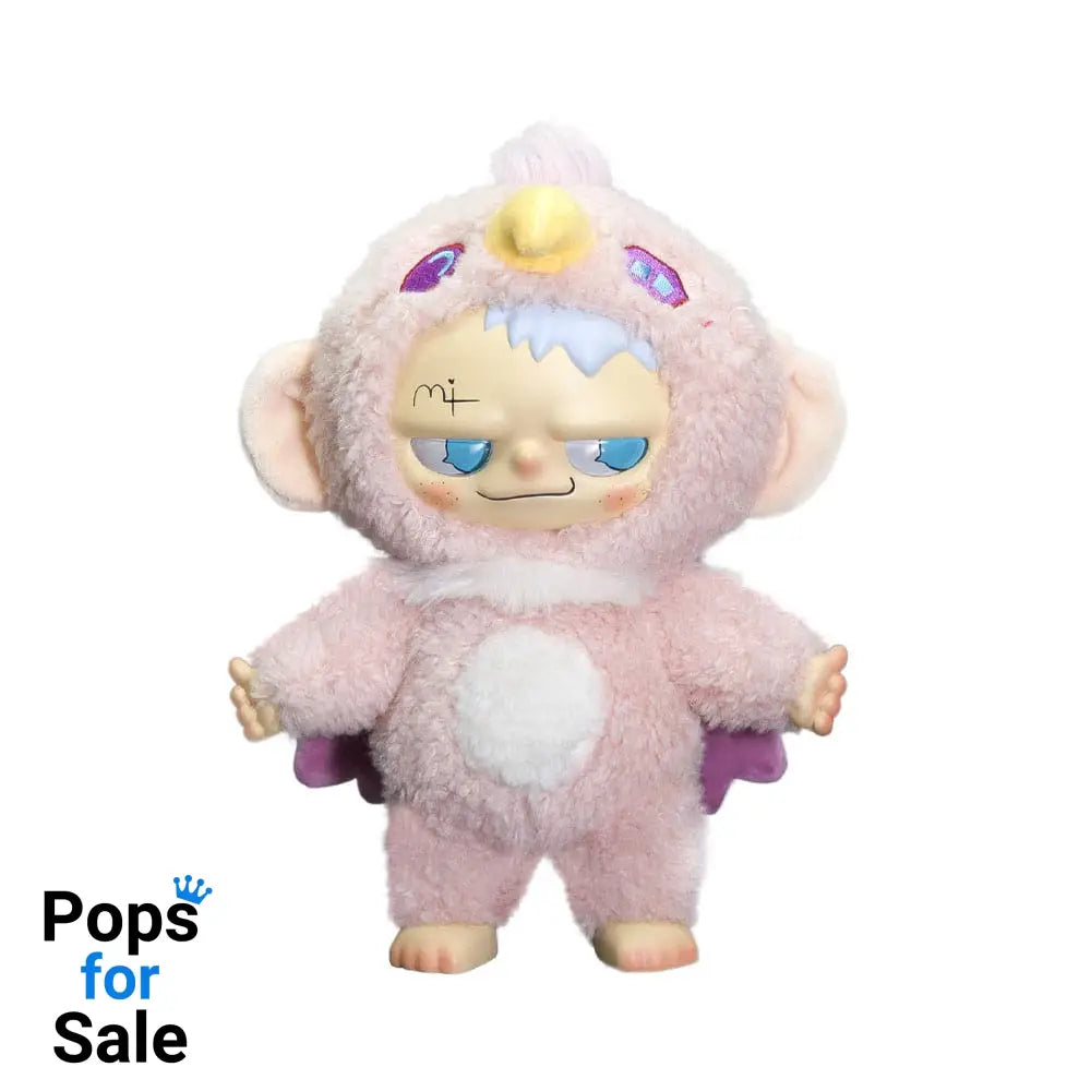 Pitenaught: Naughty League Blind Box figure 20 cm Display (6) Plushes