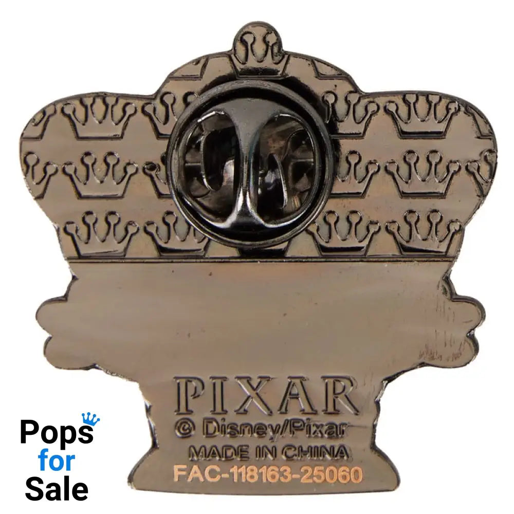 Pixar by Loungefly Enamel Pins Blind Box Aliens Assortment (12)