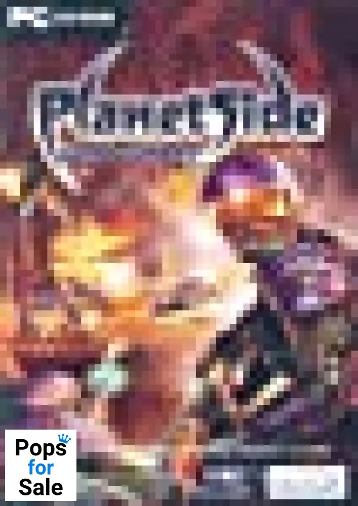 Planetside: Core Combat Add On