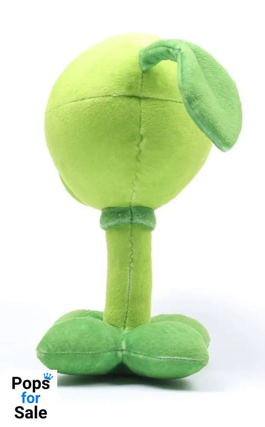 Plants vs. Zombies Plush Figure Peashooter 23 cm