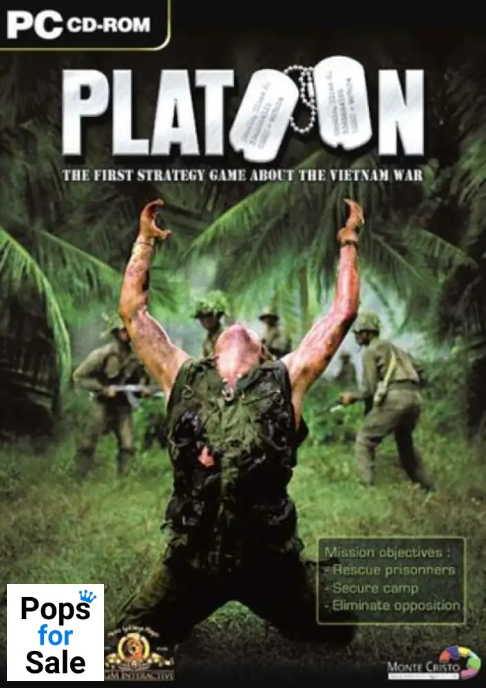 Platoon for Windows PC