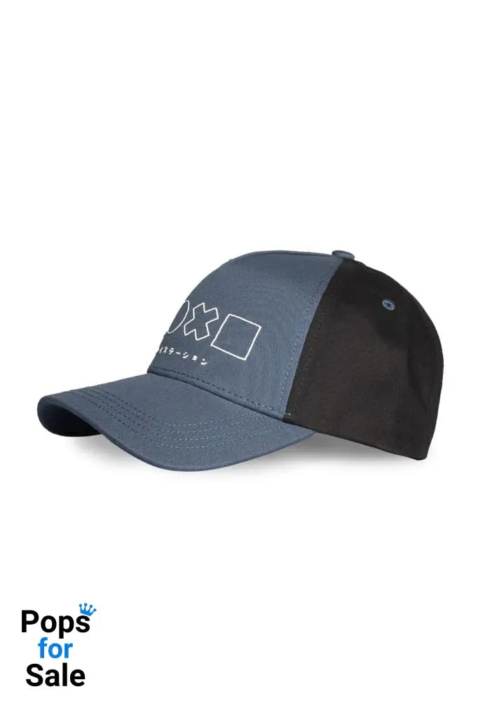 PlayStation Baseball Symbols