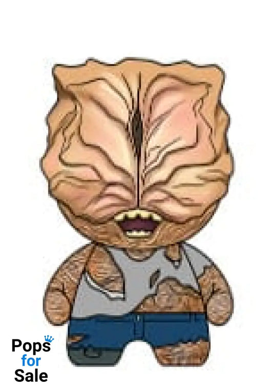 PlayStation DZNR Plush Figure Clicker All Stars Edition 18 cm