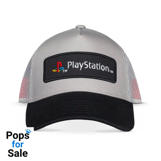 PlayStation Trucker Cap