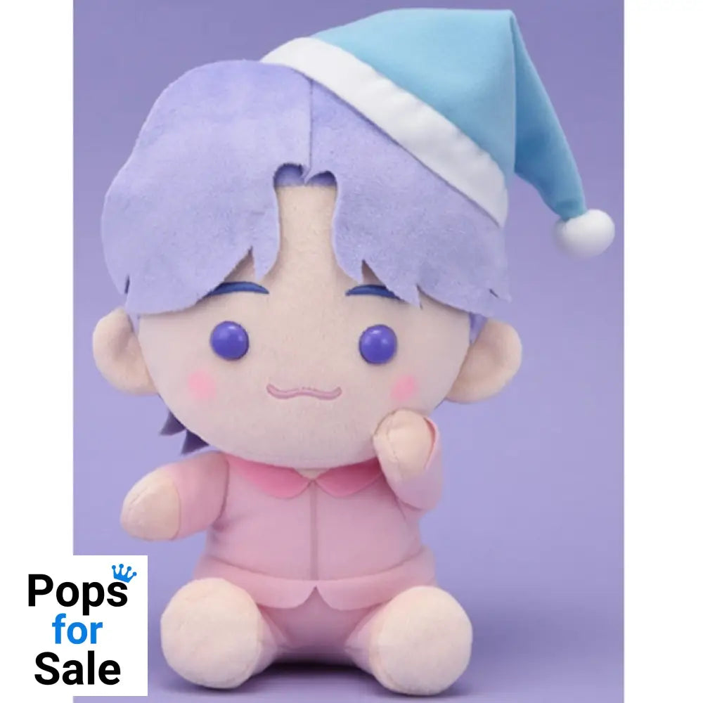 Plush Jung Kook TinyTAN Sweet Dreams Other Plushes