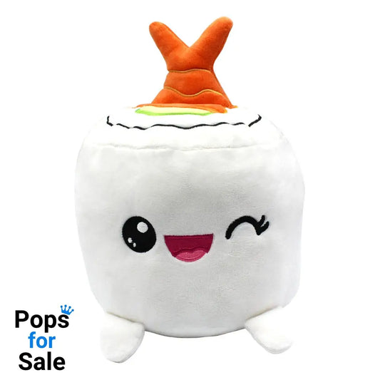 Plushi Plush Figure Ebiten Sushi 20 cm