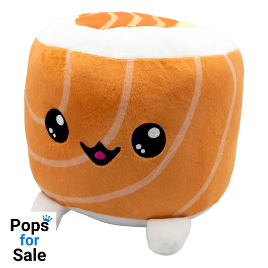 Plushi Plush Figure Uramaki Salmon 20 cm