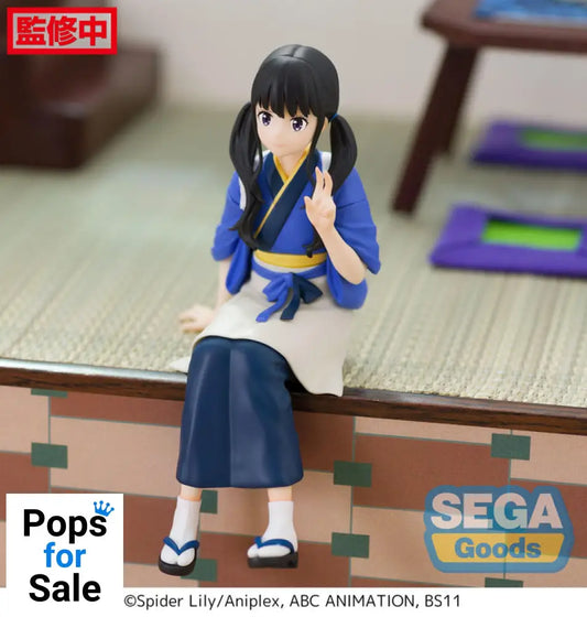 PM Perching Takina Inoue Lycoris Recoil PM