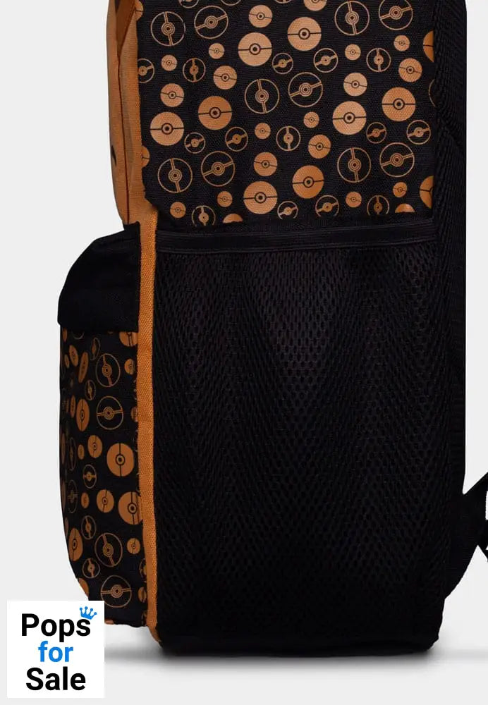 Pokémon Backpack Eevee Bags