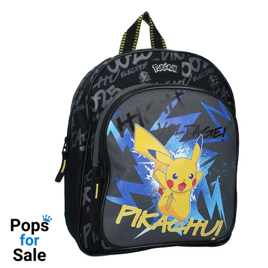 Pokémon Backpack Gotta Catch 'Em All! 30 cm
