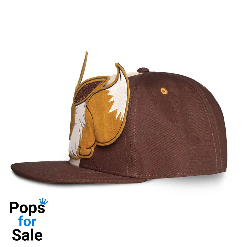 Pokémon Baseball Cap Eevee Beanies & Caps