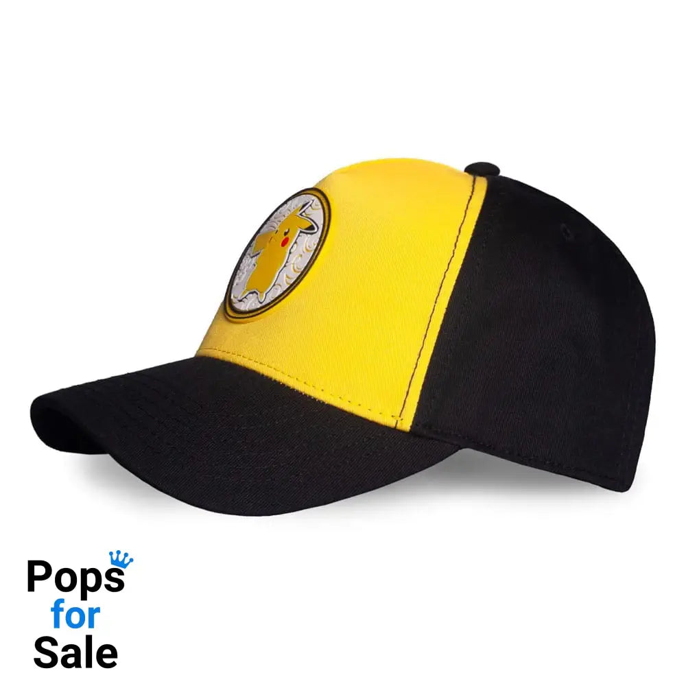 Pokémon Baseball Cap Pikachu Beanies & Caps