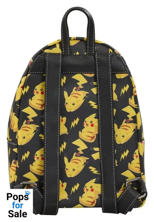 Pokemon by Loungefly Backpack Mini Claire AOP